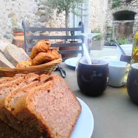 Bed and Breakfast La Secrete Vogue Zewnętrze zdjęcie