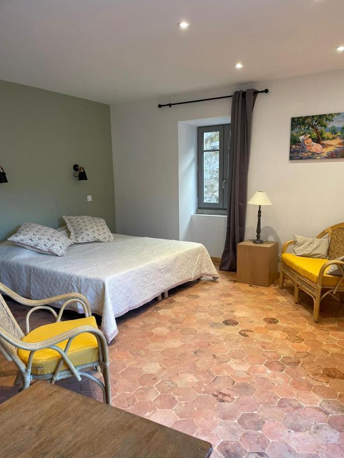 Bed and Breakfast La Secrete Vogue Zewnętrze zdjęcie