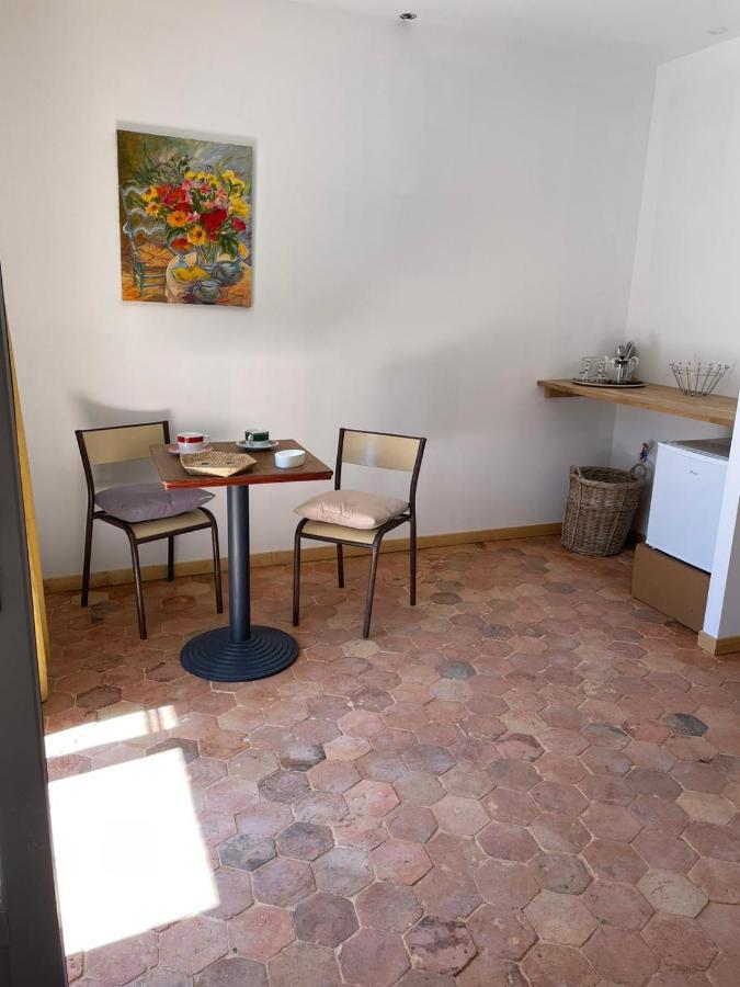 Bed and Breakfast La Secrete Vogue Zewnętrze zdjęcie