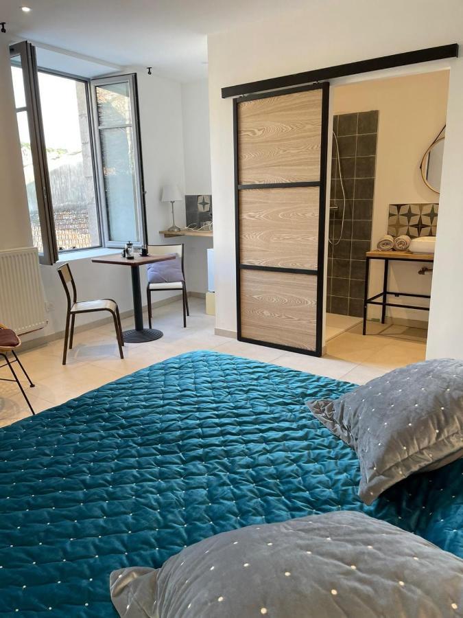 Bed and Breakfast La Secrete Vogue Zewnętrze zdjęcie