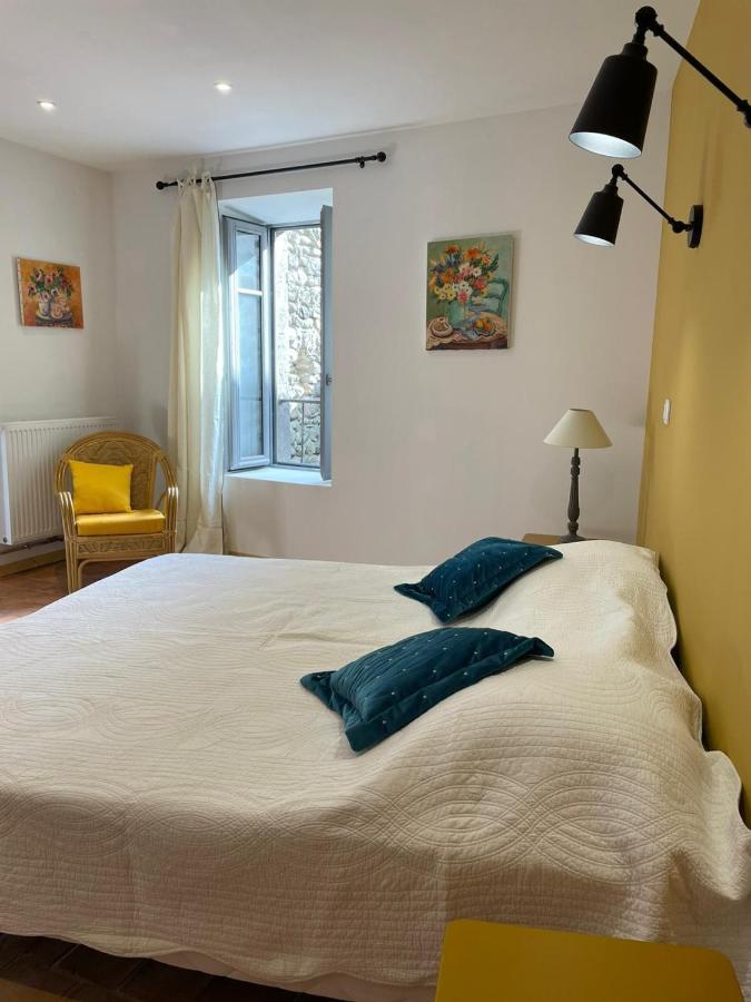 Bed and Breakfast La Secrete Vogue Zewnętrze zdjęcie