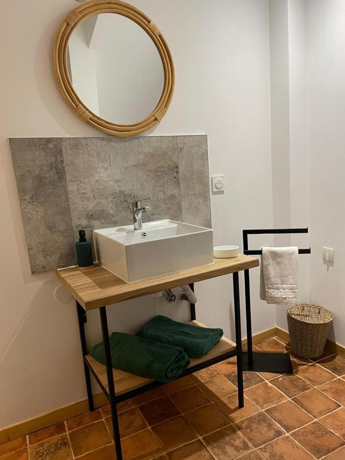 Bed and Breakfast La Secrete Vogue Zewnętrze zdjęcie
