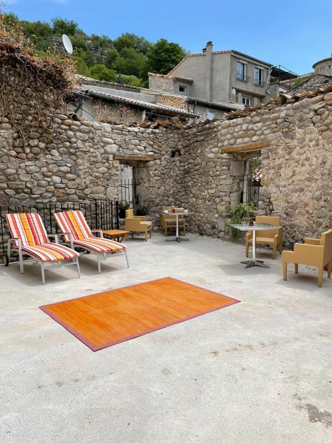 Bed and Breakfast La Secrete Vogue Zewnętrze zdjęcie