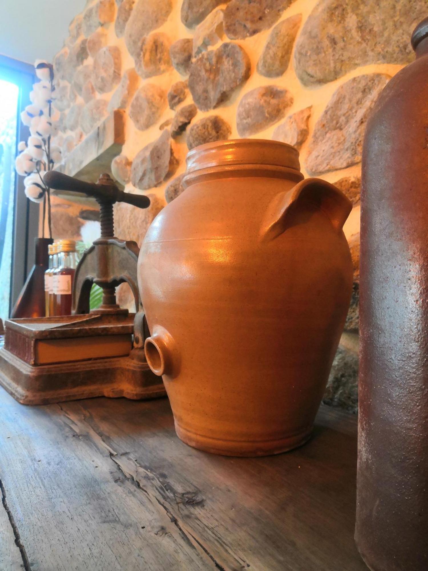 Bed and Breakfast La Secrete Vogue Zewnętrze zdjęcie
