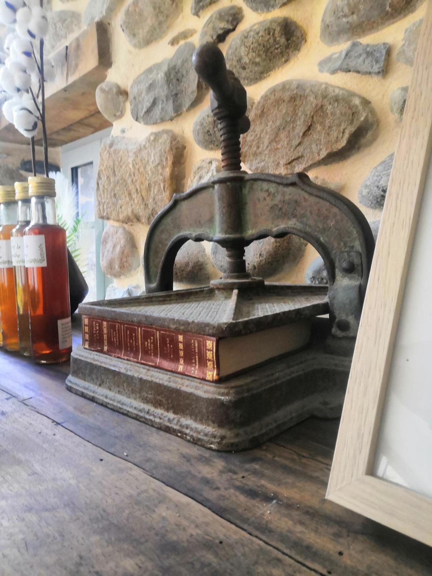 Bed and Breakfast La Secrete Vogue Zewnętrze zdjęcie