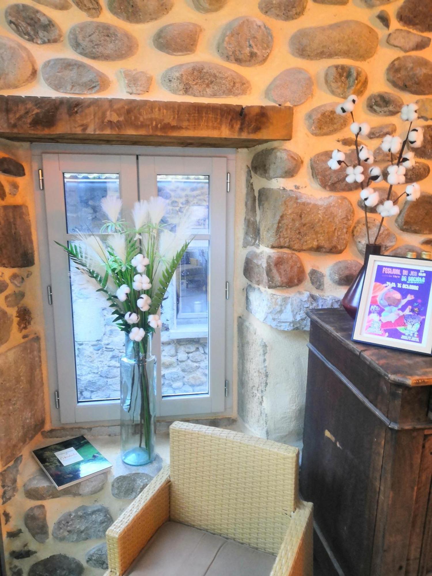 Bed and Breakfast La Secrete Vogue Zewnętrze zdjęcie