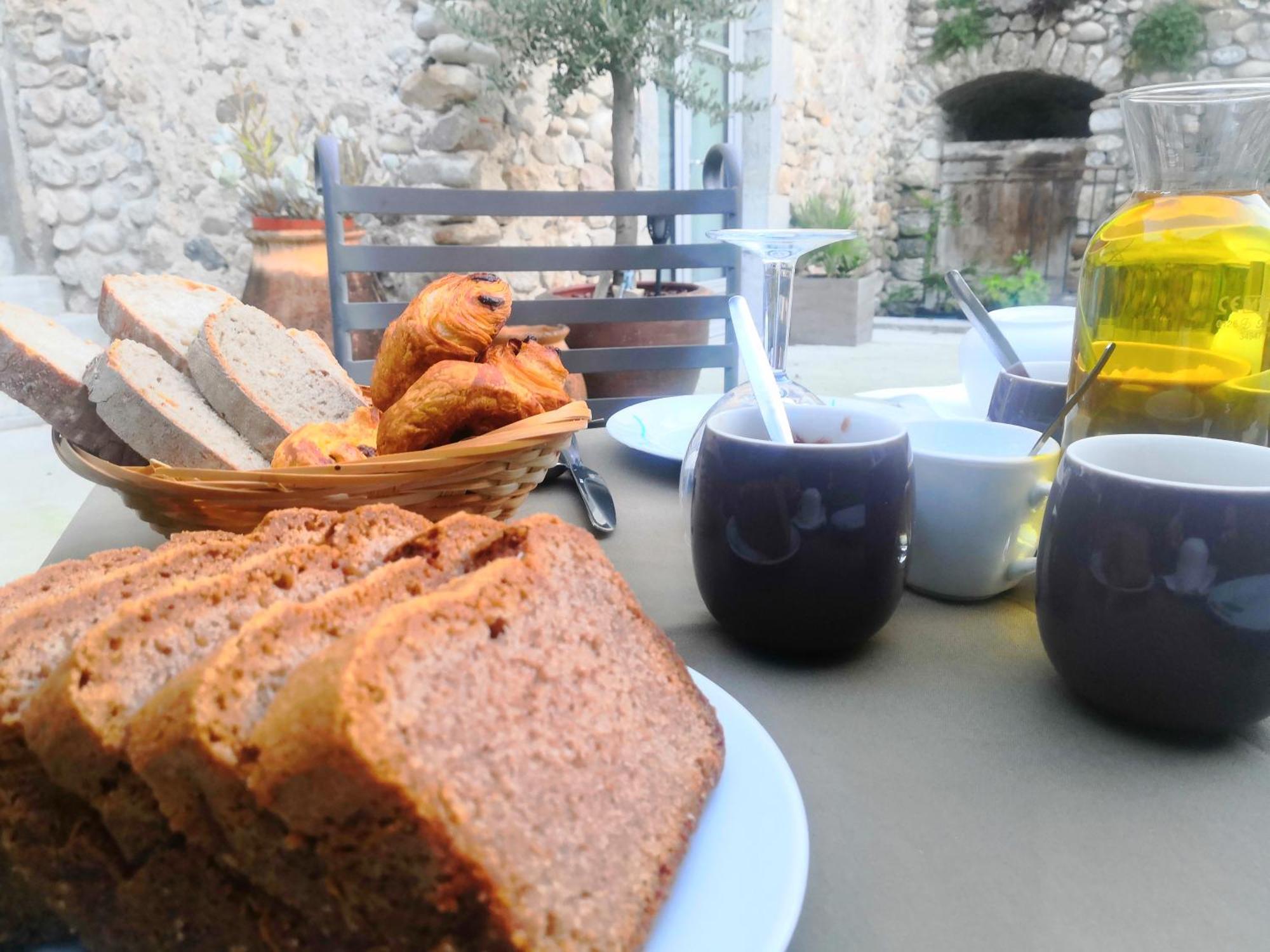 Bed and Breakfast La Secrete Vogue Zewnętrze zdjęcie